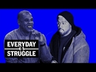 Everything Jay Z's 4:44, Hov vs. Kanye West, Future and Money Phones + More | Everyday Struggle