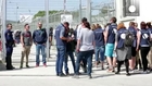 Migrants allowed to leave Greek camps while asylum applications processed