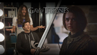 Gay Of Thrones S5 EP ​2​ Recap: White House|Black Market ...
