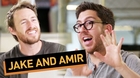 Jake and Amir: Personality Quiz