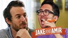 Jake and Amir Decide Which Is Better: East Coast or West Coast