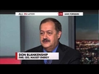 Don Blankenship: The Dark Lord of Coal