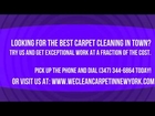 Local Carpet Cleaning Services in South Ozone Park, NY.