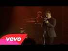 Sam Smith - I’m Not The Only One (VEVO LIFT Live): Brought To You By McDonald’s