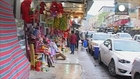 Some displaced Iraqi Christians are not in the Christmas spirit