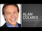 Talk radio, Fox News host Alan Colmes dead at 66