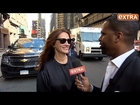 Julia Roberts Is the Sweetest! Gushes Over George Clooney's Wife Amal and Praises David Letterman