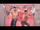 Hot Male Models Rap About the Midterm Elections