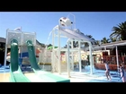 Blue Sky Holidays at Turtle Beach Resort