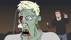 Ask CH: How Would You Survive A Zombie Apocalypse?