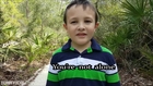 6 Year Old Simon's Autism Awareness PSA (Public Service Announcement) Please Share with...