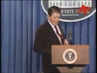 The Ronald Reagan Iran Contra Press Conference With Edwin Meese