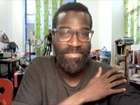 Ask a Grown Man: Tunde Adebimpe