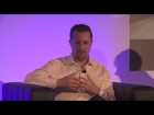 Andrew House and Mark Cerny talk 20 years of PlayStation at Develop 2014