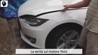 The truth about Tesla Motor