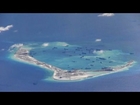 China to reject ruling by international tribunal over S China Sea