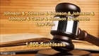 Johnson & Johnson Law Firm Commercial