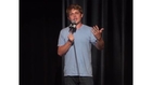Comedy Showcase: Zach Sims