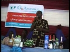 G25 Assembly's Inauguration of Isoko North Local Government Executive Members (3)