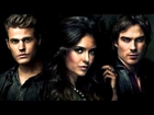 The Vampire Diaries 3x11 - Gemma Hayes - Keep Running