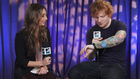Tat Talk With Ed Sheeran