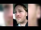 WATCH Dad’s Emotional Video Defending Son's Down Syndrome Sparks Overwhelming Support -