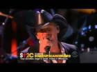 Tim McGraw   Stand Up To Cancer 'Live Like You Were Dying  featuring David Levita   YouTubevia torch
