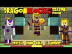 Dragon Block C 1.6.4 Season 2: Frieza, King Cold, & The Androids!? (Dragon Ball Z Minecraft Ep 23)