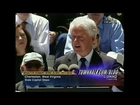 Bill Clinton ATTEMPTS to Justify Robert Byrd's KKK Membership