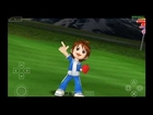 PPSSPP Emulator 0.9.8 for Android | Hot Shots Golf: Open Tee 2 [720p HD] | Sony PSP