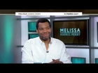 Ta-Nehisi Coates on the Melissa Harris-Perry show