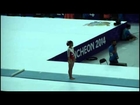 YUMOTO Sakura JPN VT1 Qual 2014 Asian Games Incheon