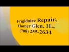 Frigidaire Repair, Homer Glen, IL, (708) 255-2634
