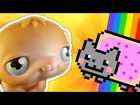 Dares With Dopey #6 - NYAN CAT!