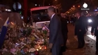 Obama pays tribute to Paris attacks victims