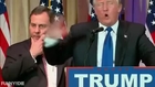 Chris Christie Realizes What He's Done