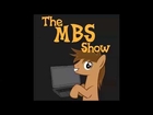 The MBS Show Reviews: MLP Comic Book 1 to 4 The Return of Queen Chrysalis Arc