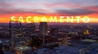 Sacramento Timelapse