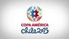 Copa América - Chile 2015