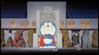 Doraemon at the 2020 Neo-Tokyo Olympic Games