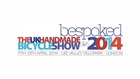 Bespoked - The UK Handmade Bicycle Show 2014 - Lee Valley Velodrome, London
