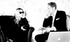 SHOWstudio: Subjective - Kate Moss interviewed by Nick Knight about Corinne Day
