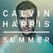 Calvin Harris- 