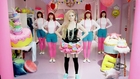 MusicVideoWithoutMusic - Hello Kitty Avril Lavigne (Sound Design Show Reel)