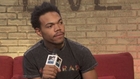 Chance The Rapper Says Working With Lil Wayne Is His 'Biggest Accomplishment'