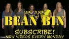 We Are Bean Bin
