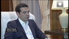 Greek PM cobbles together new reform plan; ATMs only have cash until Monday