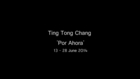 Interview with Ting-Tong Chang