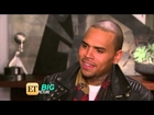 Chris Brown Talks Rihanna Friendship  'We're Just Having Fun'