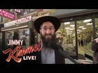Hipster or Hasidic?
